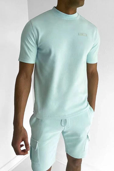 Men's Heavyweight Cotton T-Shirt